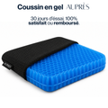 Coussin en gel Auprès